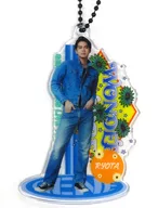 片寄涼太(GENERATIONS) クリアチャーム 「GENERATIONS LIVE TOUR 2022 ”WONDER SQUARE”」 オンラインカプセル景品