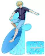 松野千冬 BIGアクリルスタンド 「くじメイト 東京リベンジャーズ -summer splash-」 B-4賞
