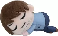 諸伏景光 「名探偵コナン おやすみぬいぐるみ ぷちVol.3」