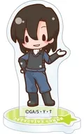 萩原研二 「名探偵コナン ふわぷち アクリルスタンドVol.3」
