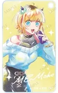 MEMちょ(B) 「推しの子 トレーディング Ani-Art aqua label スクエアアクリルキーホルダー」