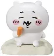 ちいかわ(アイス) 「びっくらたまご ちいかわ なんか小さくてかわいいやつ ～サウナとアイス～」