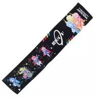 [単品] 結束バンド マフラータオル(リメイクVer.) 「コミックス ぼっち・ざ・ろっく! 第6巻 メロンブックス超限定版」 同梱特典