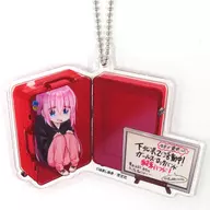 [単品] 後藤ひとり ビッグアクリルキーホルダー 「コミックス ぼっち・ざ・ろっく! 第6巻 アニメイト限定セット」 同梱特典