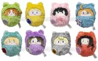 全8種セット 「ヘタリア World★Stars くるみたぴぬい」
