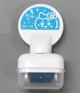 ハチワレ 「ちいかわ なんか小さくてかわいいやつ 超まじかるちいかわ コロコロスタンプ in カプセル」