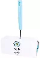 んぽちゃむフェイス キャラコロクリーナー 「んぽちゃむ」