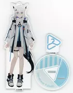 白上フブキ TEK衣装 hololive closet アクリルスタンド 「バーチャルYouTuber ホロライブ」