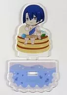 聖川真斗 「うたの☆プリンスさまっ♪ Cafe PARADISE STAR Season 2 in SWEETS PARADISE トレーディングアクリルスタンド Cafe PARADISE STAR Pancake ちびキャラVer.」