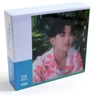 平本健(DXTEEN) CD収納BOX 「CD First Flight」 UNIVERSAL MUSIC STORE 3形態セット購入特典