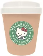 ハローキティ カフェカップ型ダストボックス 「サンリオキャラクターズ」