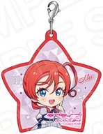米女メイ 「ラブライブ!スーパースター!! アクリルチャームストラップ Jump Into the New World デフォルメ ver」