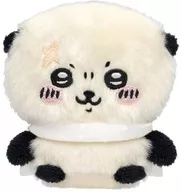 ラッコ 「ちいかわ お座りぬいぐるみ2」