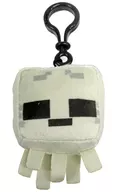 ガスト 「MINECRAFT -マインクラフト- シンプルフラット プラッシュハンガーズ」