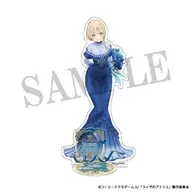 クラウディア・バレンツ アクリルスタンド 「ライザのアトリエ ～常闇の女王と秘密の隠れ家～」