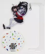 月ノ美兎 アクリルスタンド 「バーチャルYouTuber にじさんじ にじさんじフェス2023」