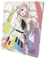 鐘嵐珠 Colorful Dreams! Colorful Smiles! キャンバスボード 「ラブライブ!虹ヶ咲学園スクールアイドル同好会」