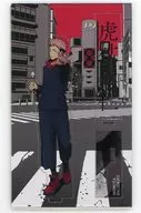 虎杖悠仁 アクリルスタンド 「呪術廻戦 『渋谷事変を体感せよ』 東急グループ×呪術廻戦 Pop-up Store」