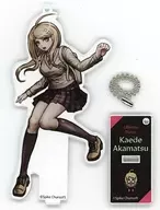 赤松楓 アクリルフィギュア 「ニューダンガンロンパV3 みんなのコロシアイ新学期」