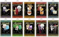 【パック】吸血鬼すぐ死ぬ2 ミニキャラアクリルキーホルダーコレクション バーテンダーver.