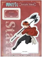 5.シュタルク アクリルスタンド 「葬送のフリーレン」