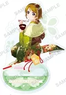 小泉花陽 μ’s 晴れ着ver. アクリルスタンド 「ラブライブ!スクールアイドルフェスティバル」