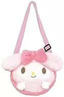 マイメロディ マカロンポシェット 「サンリオキャラクターズ」