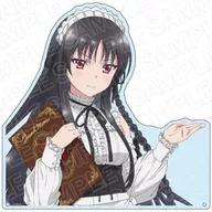 [新品] 堀北鈴音(メイド服ver.) 特大ダイカットアクリルボード 「ようこそ実力至上主義の教室へ 2nd Season」