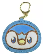 ポッチャマ ふわふわキーホルダー ポケピース 「ポケットモンスター」