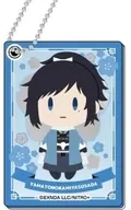 大和守安定 「刀剣乱舞ONLINE 御伴散歩 スライドミラーVol.2」