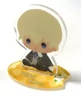 安室透 アクリルスタンド 「セガラッキーくじONLINE 名探偵コナン -White＆Black-」 D賞-9