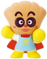 クリームパンダ 「びっくらたまご アンパンマン パンこうじょうへようこそ編」