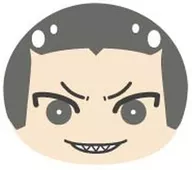 田中龍之介 「ハイキュー!! おまんじゅうにぎにぎマスコット2 A」