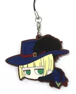 ルーク・ハント 「ディズニー ツイステッドワンダーランド ラバーストラップコレクション だる～ん 寮服 vol.2」