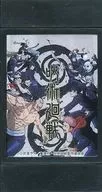 第一期 キービジュアル 第三弾 「呪術廻戦 ライトアップポスターコレクション」
