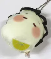 すやすや 「うるるん リトルオイスターズ 牡蠣ぬいぐるみ」