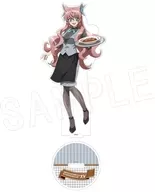 [新品] マリア・カデンツァヴナ・イヴ(カフェVer.) アクリルスタンド 「戦姫絶唱シンフォギアXV」