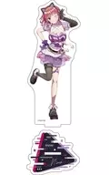 [新品] 中野二乃(マガジンヒロインフェス) 描き下ろしBIGアクリルスタンド 「五等分の花嫁∽」
