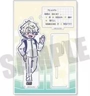G.吉良涼介 アクリルスタンドキーホルダー 第4弾 「ブルーロック」