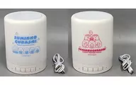全2種セット すみっコ映画館 Bluetoothタッチランプスピーカー 「すみっコぐらし」