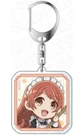 レーネ=オルソー アクリルキーホルダー 「私の推しは悪役令嬢。」
