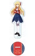 クレア=フランソワ アクリルフィギュア 「私の推しは悪役令嬢。」