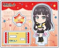 [新品] ダイヤ(Wonder sea breeze デフォルメ ver) アクリルスタンド 「幻日のヨハネ -SUNSHINE in the MIRROR-」