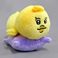 きみまろ ぬいクリップ 「んぽちゃむ」