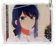 黒川あかね 「【推しの子】×animatecafe CoLotta(トレーディングアクリルプレートキーホルダー)」