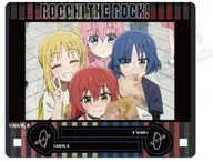 集合(ピース) 「ぼっち・ざ・ろっく! トレーディング場面写アクリルスタンド」