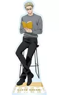 七海建人(読書) アクリルスタンド 「呪術廻戦 第2期 渋谷事変」