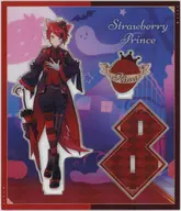 莉犬(すとろべりーぷりんす) すとぷり アクリルスタンド(2023 Halloween ver.!!) 2023 Strawberry Halloween オフィシャルグッズ