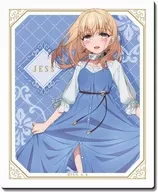 デザイン01(ジェス/A) ラバーマウスパッド 「豚のレバーは加熱しろ」