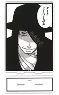ジョーカー BIGアクリルスタンド 「炎炎ノ消防隊 アニメイトフェア」